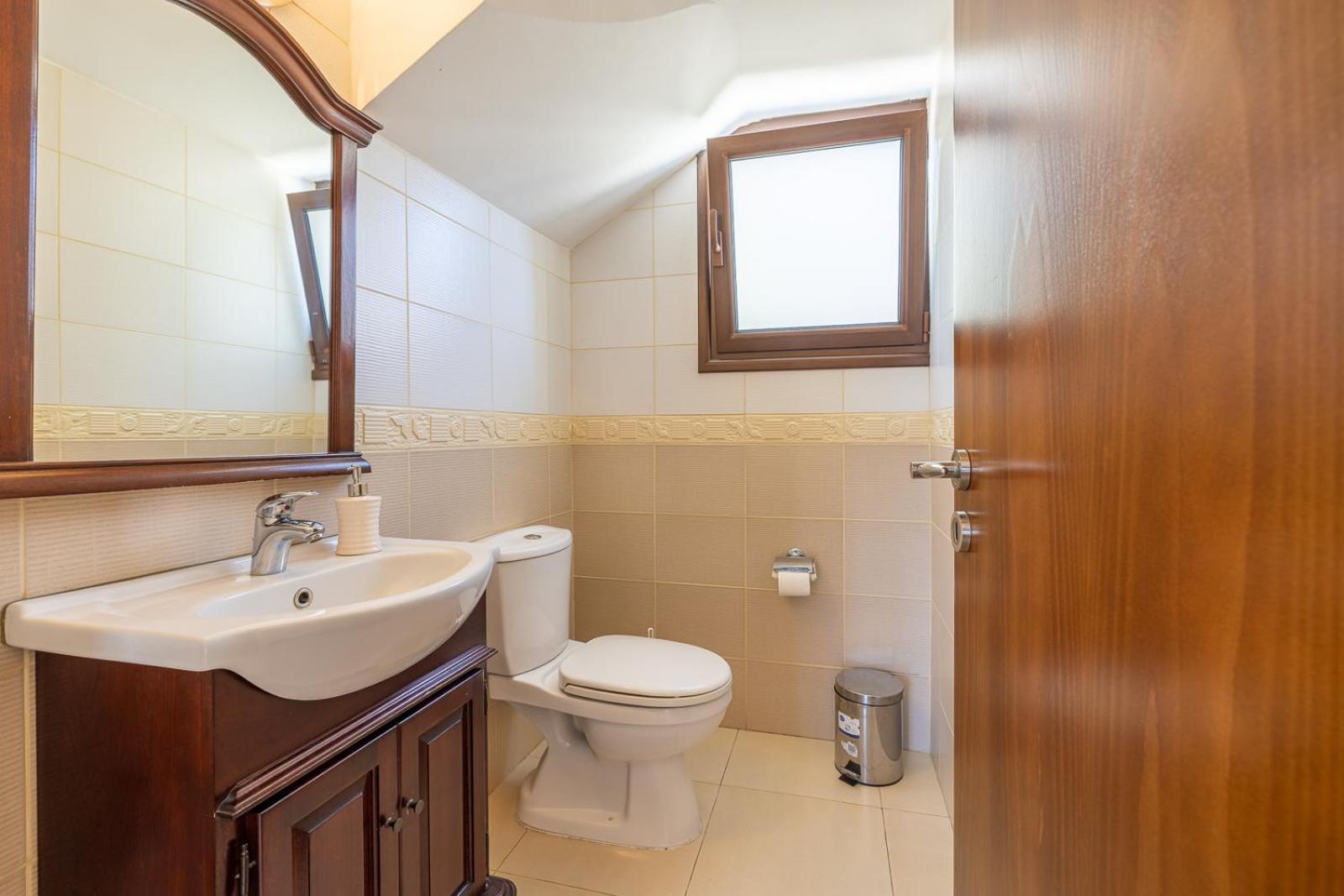 The River House Trimiklini Екстер'єр фото